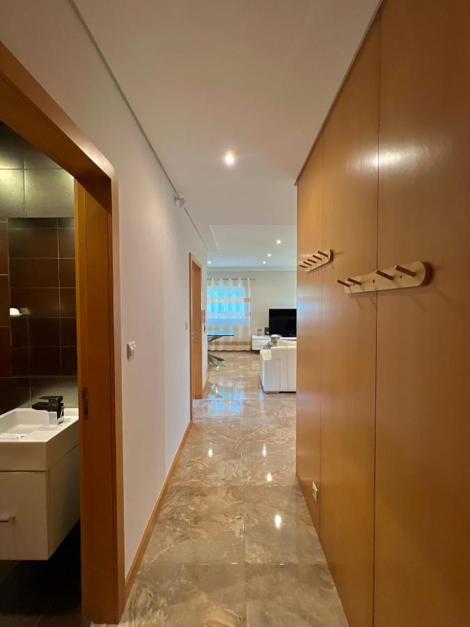 Nell&And&Jess Home Espinho  Bagian luar foto