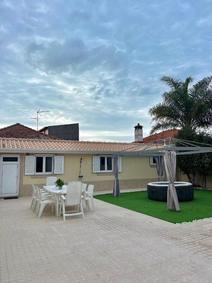 Nell&And&Jess Home Espinho  Bagian luar foto