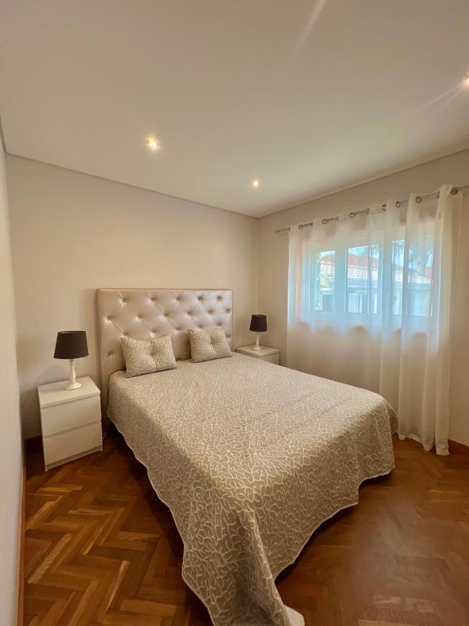 Nell&And&Jess Home Espinho  Bagian luar foto