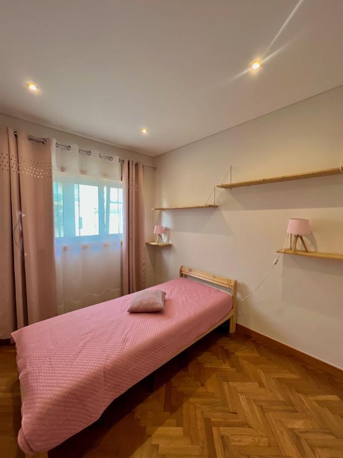 Nell&And&Jess Home Espinho  Bagian luar foto